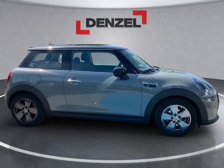 Bild 10: Mini Cooper SE BEV F56
