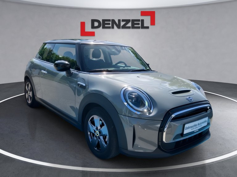 Bild 2: Mini Cooper SE BEV F56