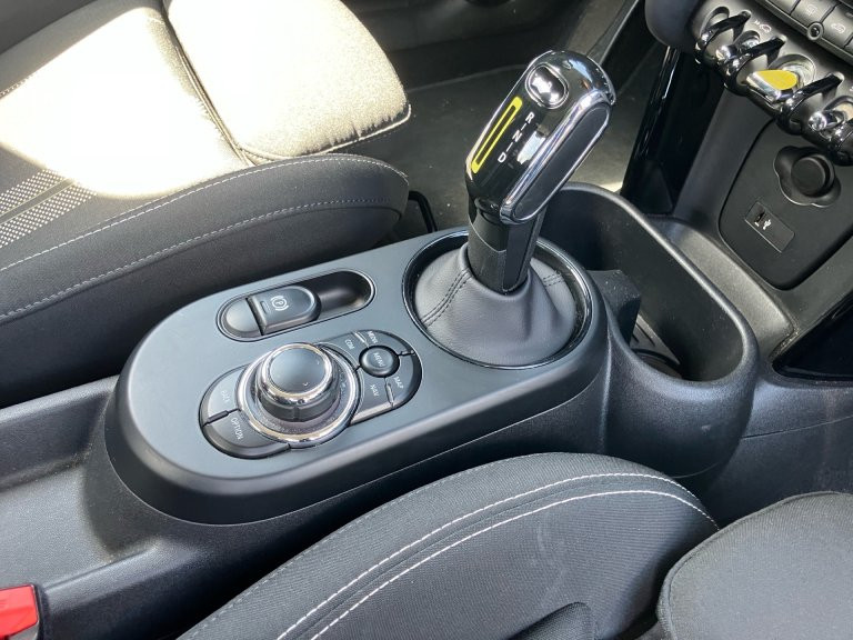 Bild 8: Mini Cooper SE BEV F56