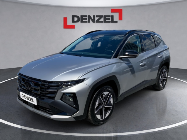 Bild 0: Hyundai Tucson 1,6 T-GDi 4WD DCT GLS