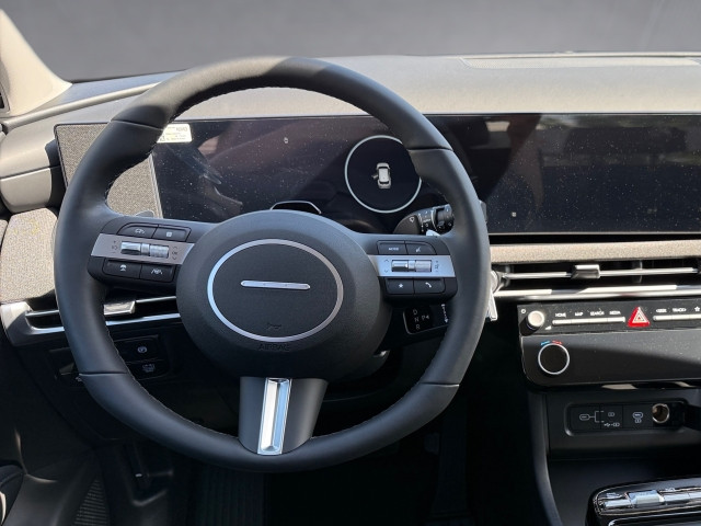 Bild 9: Hyundai Tucson NX4 Comfort Line 1,6 T-GDi HEV 4WD AT