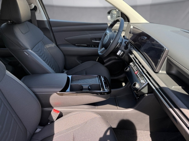 Bild 10: Hyundai Tucson NX4 Comfort Line 1,6 T-GDi HEV 4WD AT