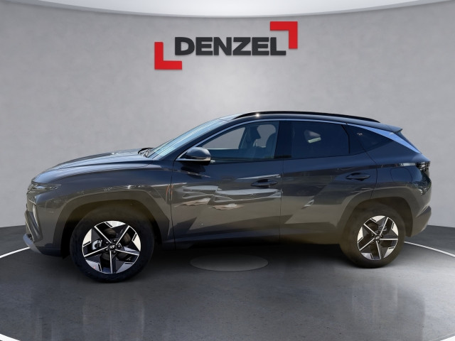 Bild 1: Hyundai Tucson NX4 Comfort Line 1,6 T-GDi HEV 4WD AT