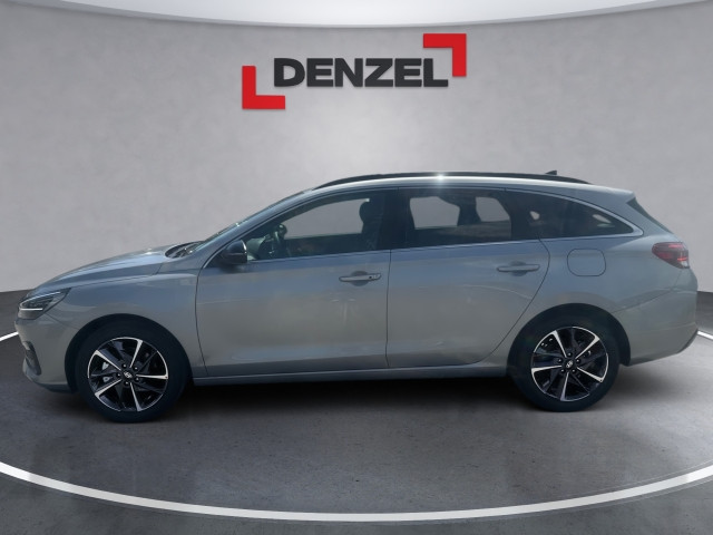 Bild 1: Hyundai i30 Kombi - PD Comfort Line 1.0 T-GDI