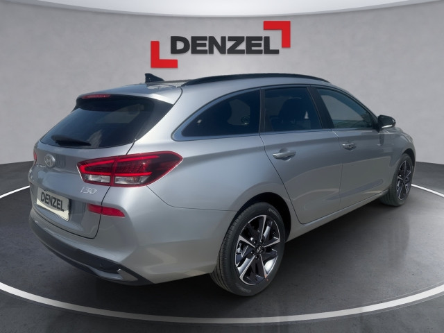 Bild 3: Hyundai i30 Kombi - PD Comfort Line 1.0 T-GDI
