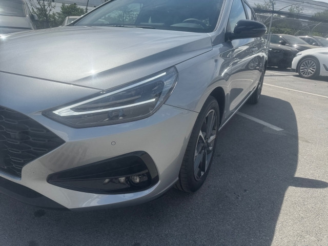 Bild 5: Hyundai i30 Kombi - PD Comfort Line 1.0 T-GDI