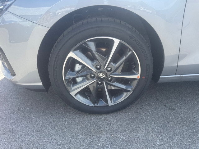 Bild 6: Hyundai i30 Kombi - PD Comfort Line 1.0 T-GDI