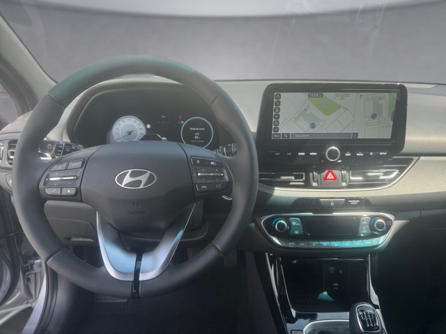 Bild 7: Hyundai i30 Kombi - PD Comfort Line 1.0 T-GDI