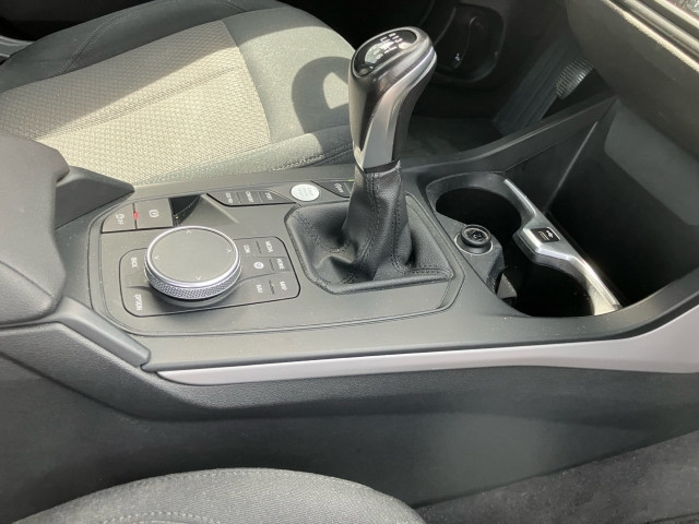 Bild 8: BMW 116d 5-Türer F40 B37