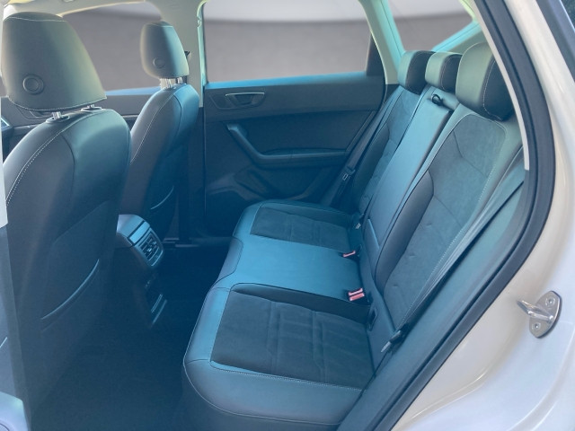 Bild 11: Seat Ateca
