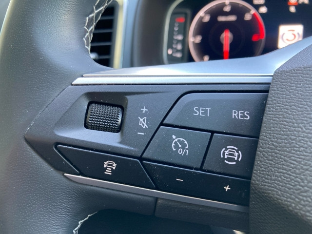 Bild 14: Seat Ateca