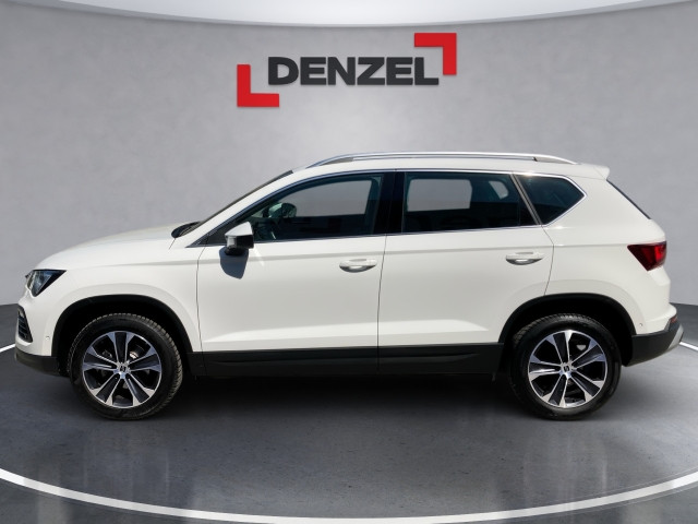 Bild 1: Seat Ateca