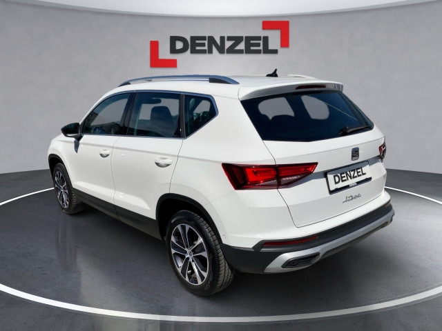 Bild 2: Seat Ateca