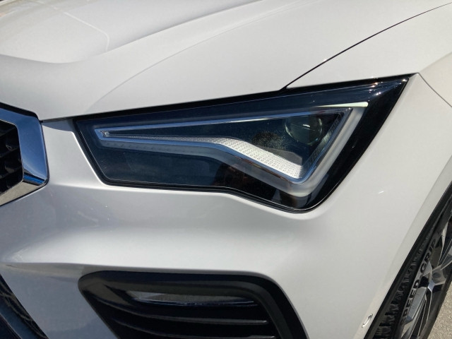 Bild 6: Seat Ateca