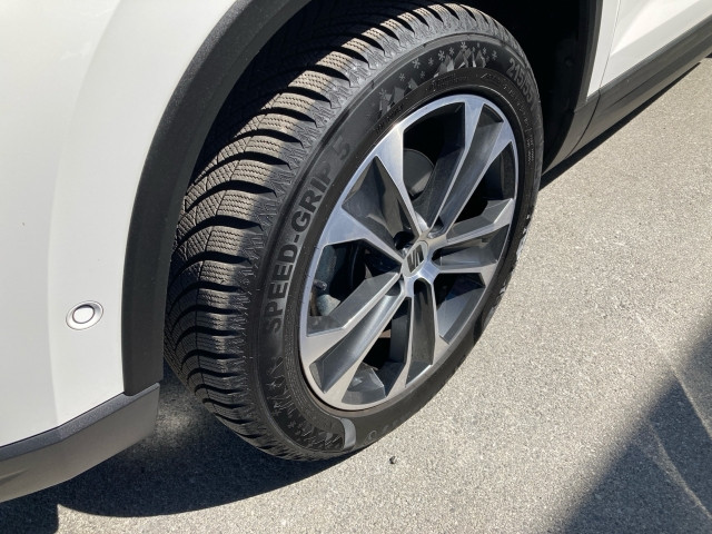 Bild 7: Seat Ateca