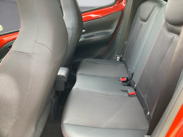 Bild 11: Toyota Aygo X Air 1,0 VVT-i