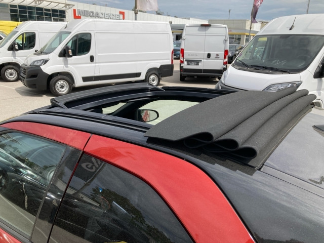 Bild 13: Toyota Aygo X Air 1,0 VVT-i