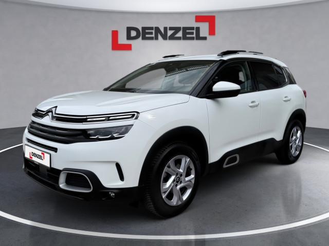 Bild 0: Citroen C5 Aircross PureTech