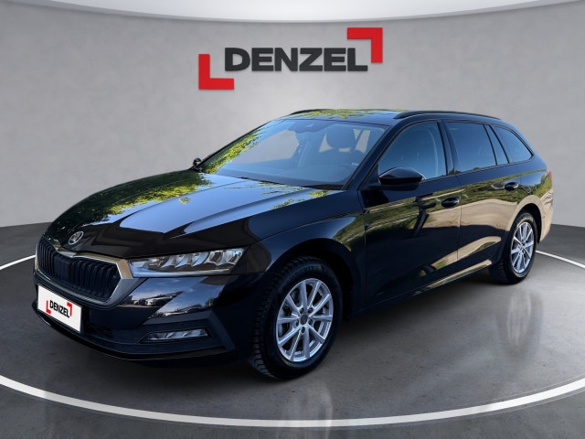 Bild 0: Skoda Octavia Combi Ambition TDI DSG