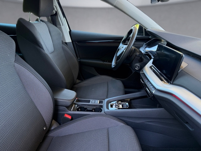 Bild 10: Skoda Octavia Combi Ambition TDI DSG