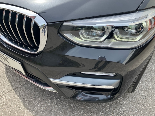 Bild 6: BMW X3 xDrive25d G01 B47 ZA