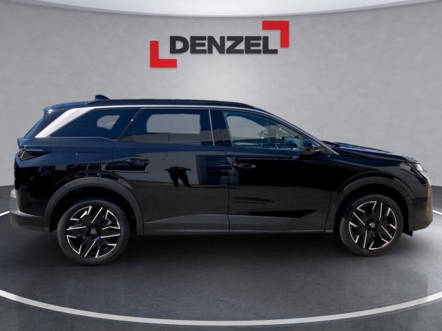 Bild 4: Peugeot 5008 Allure Hybrid 145 e-DCS6
