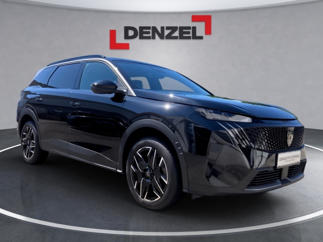 Bild 5: Peugeot 5008 Allure Hybrid 145 e-DCS6