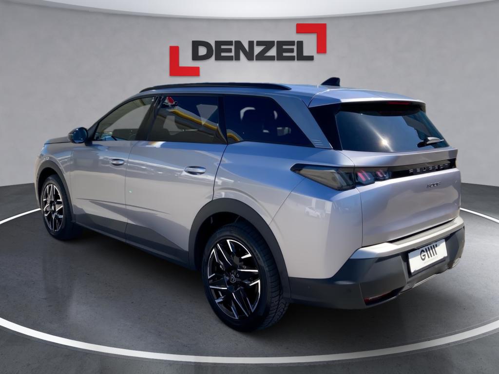 Bild 2: Peugeot 5008 Allure Hybrid 1