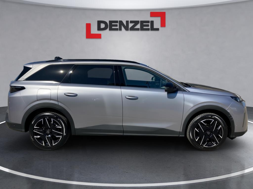 Bild 4: Peugeot 5008 Allure Hybrid 1