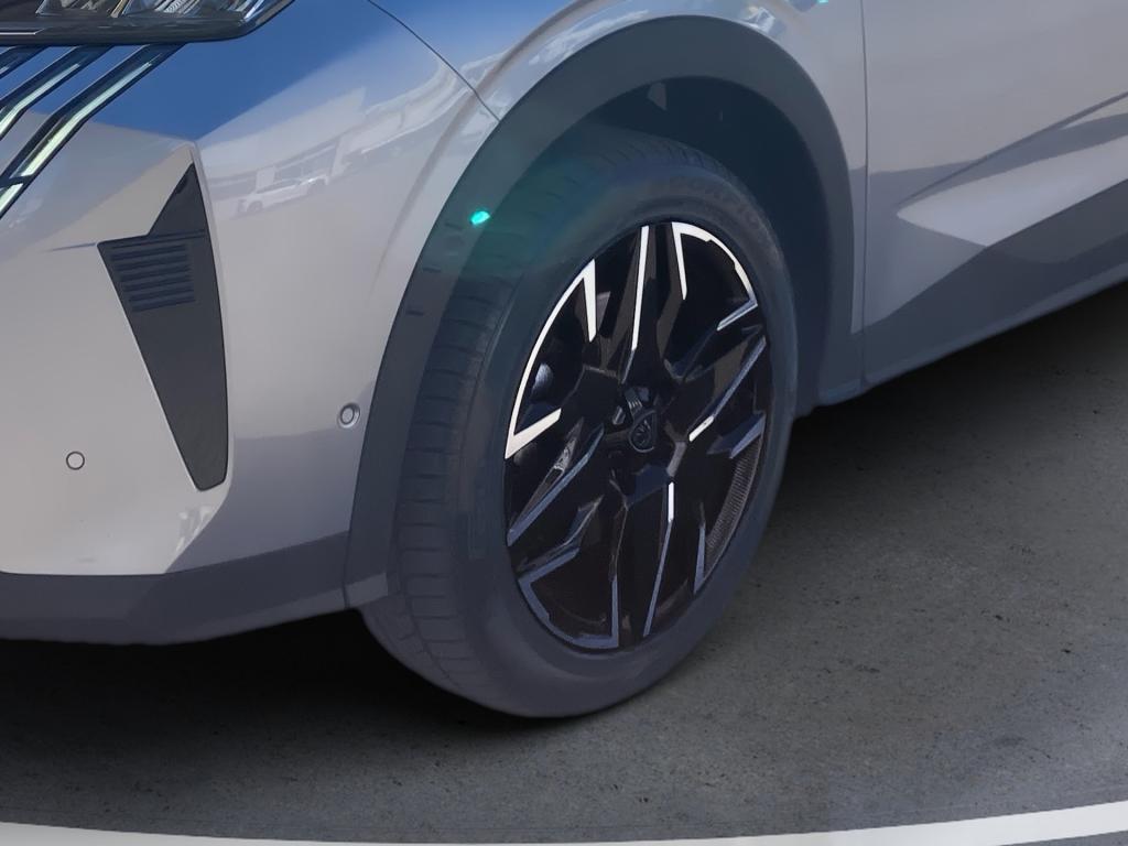 Bild 7: Peugeot 5008 Allure Hybrid 1