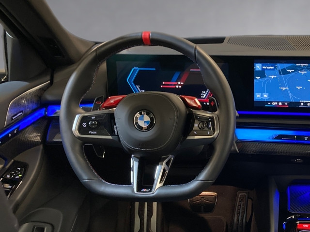 Bild 9: BMW M5 Touring G99