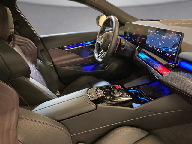 Bild 10: BMW M5 Touring G99