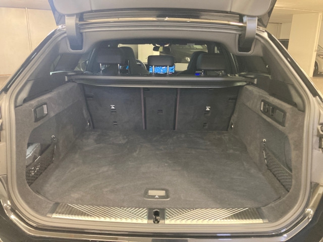 Bild 12: BMW M5 Touring G99