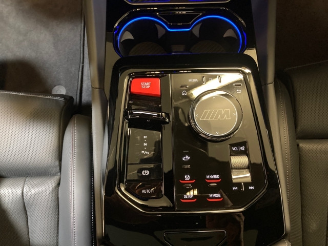 Bild 14: BMW M5 Touring G99
