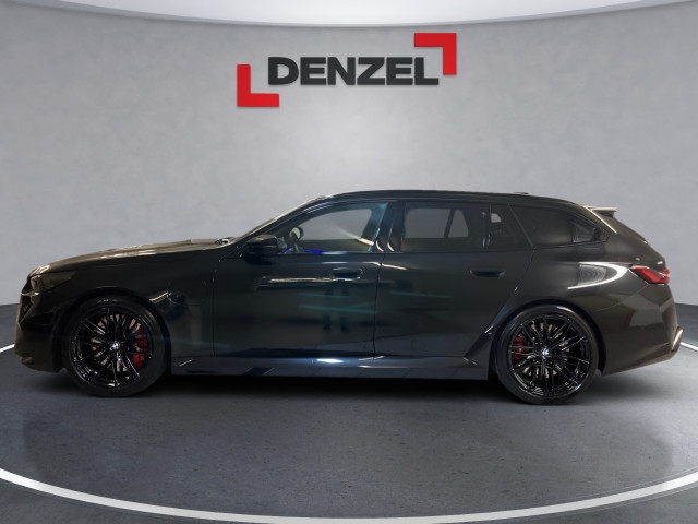 Bild 1: BMW M5 Touring G99