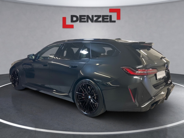 Bild 2: BMW M5 Touring G99