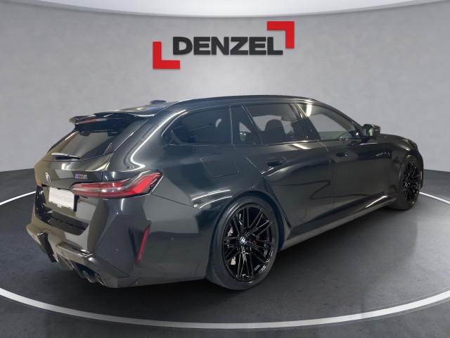 Bild 3: BMW M5 Touring G99