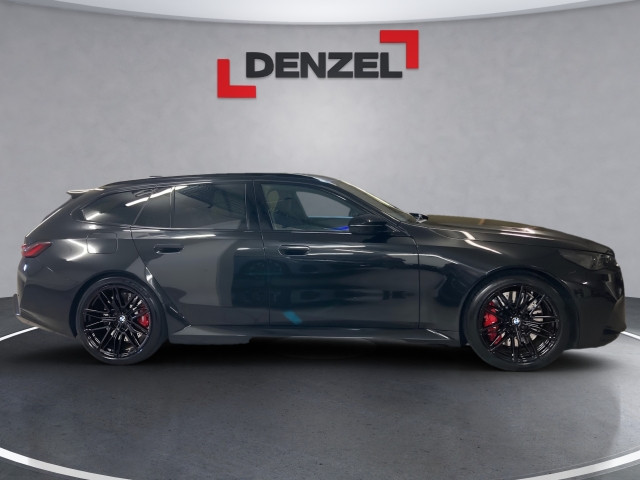 Bild 4: BMW M5 Touring G99