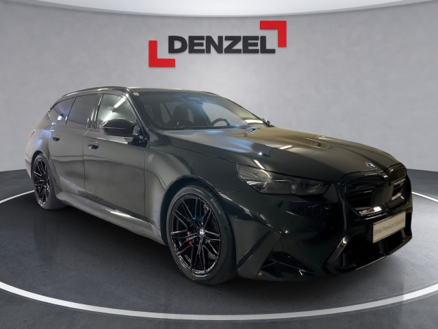 Bild 5: BMW M5 Touring G99