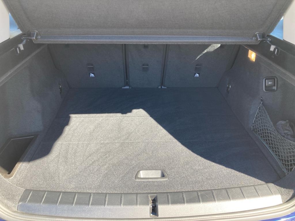 Bild 12: BMW X1 sDrive18i