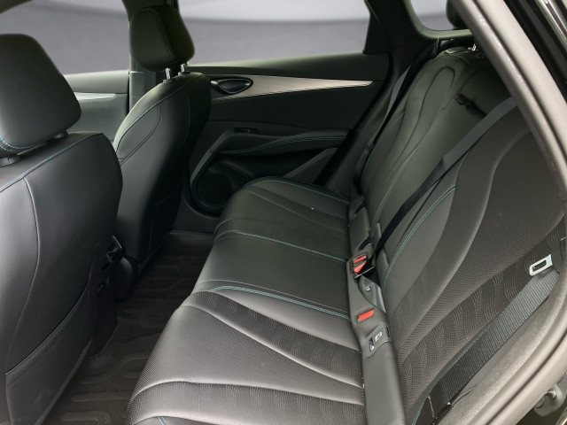 Bild 9: BYD SEAL 6 DM-i Touring Comfort