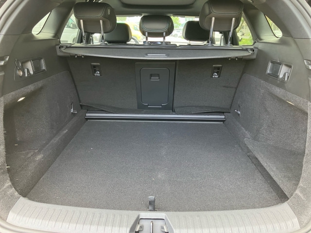 Bild 10: BYD SEAL 6 DM-i Touring Comfort
