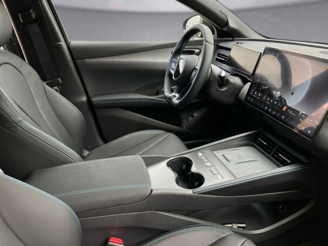 Bild 8: BYD SEAL 6 DM-i Touring Comfort