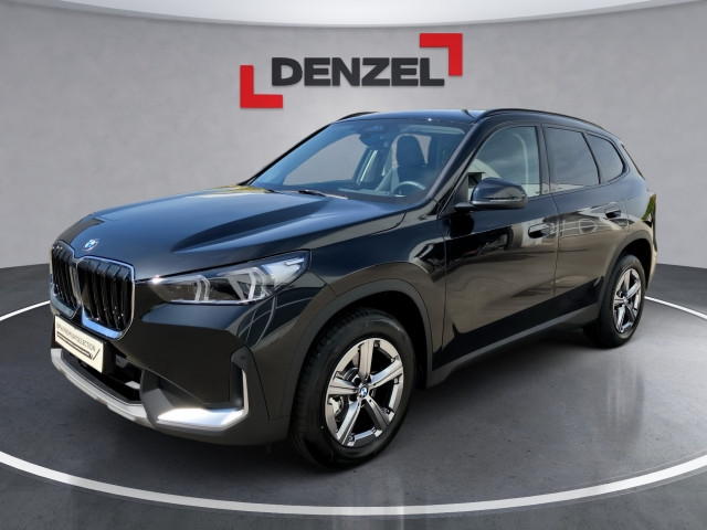 Bild 0: BMW X1 xDrive 20d U11 B47