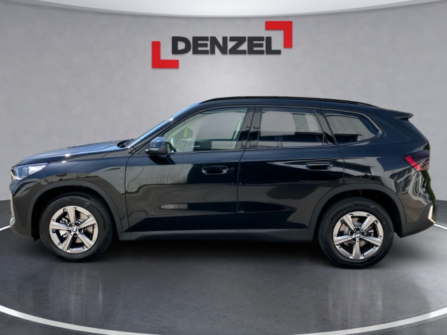 Bild 1: BMW X1 xDrive 20d U11 B47