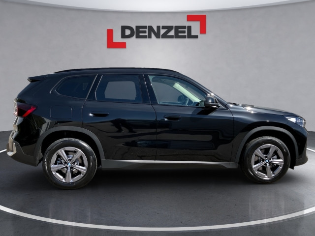 Bild 4: BMW X1 xDrive 20d U11 B47