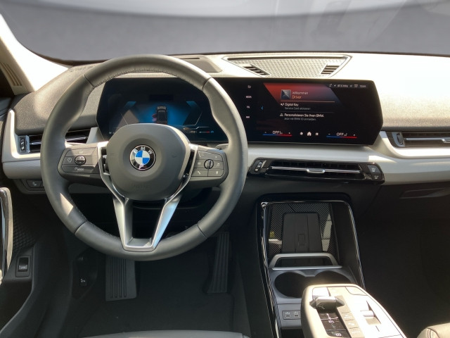 Bild 8: BMW X1 xDrive 20d U11 B47