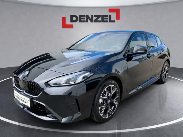 Bild 0: BMW 118d F70