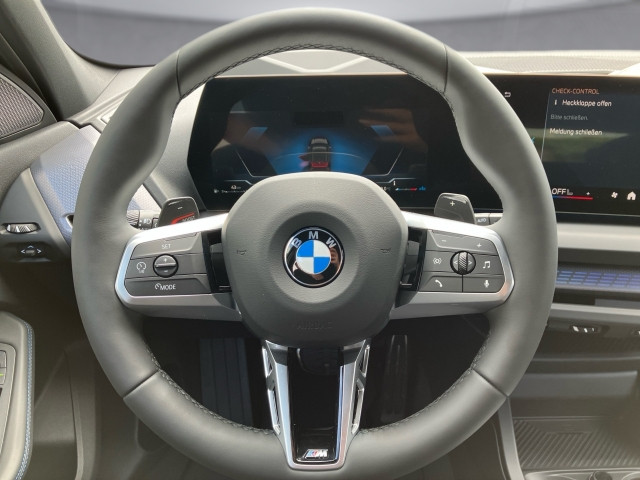 Bild 9: BMW 118d F70