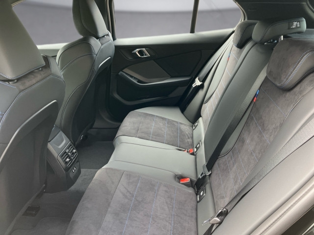 Bild 11: BMW 118d F70
